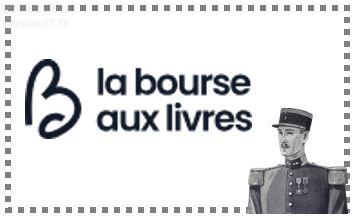 Bouton d'achat La bourse aux livres